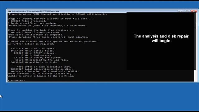 Startup Repair Windows 11 and Windows 10 | How to Automatic Repair Loop Problems смотреть онлайн