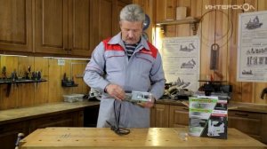 Обзор лобзика МП 85 700Э от Интерскол