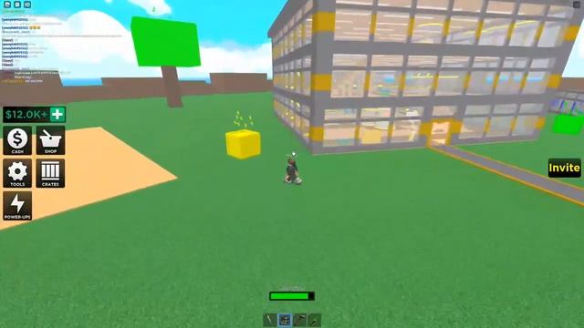 Roblox Millionaire Tycoon смотреть онлайн