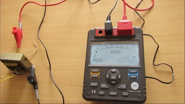 MEGÓMETRO DIGITAL MARCA PRASEK PREMIUM PR-511 смотреть онлайн