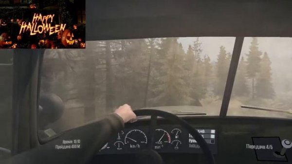 Spintires: MudRunner Обзор игры первые впечатления