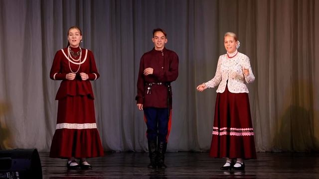 А Сербиянка С Печки Бряк- Этно-лаборатория "СедЪмица" смотреть онлайн