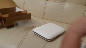 Разблокированный WiFi роутер Huawei B715s-23c 4G LTE Cat9