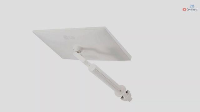 LG 32 inch 4K UHD Smart Monitor | 2023 смотреть онлайн