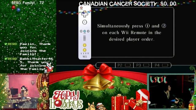 Santa Claus is Comin' to Town Part 1: Confused Penguin смотреть онлайн