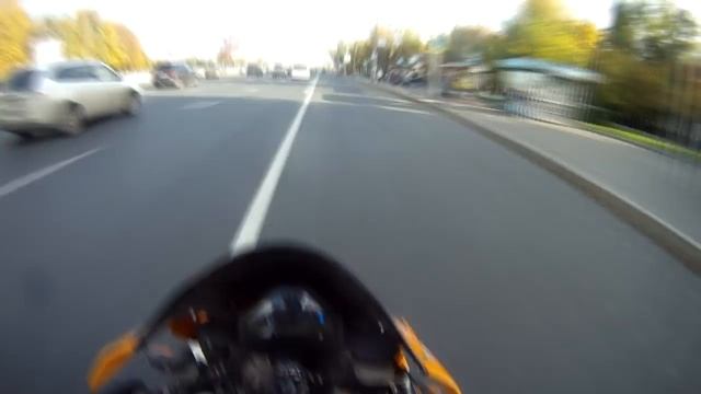 Тизер осмотра + розыгрыш среди подписчиков канала Глобус Мото смотреть онлайн