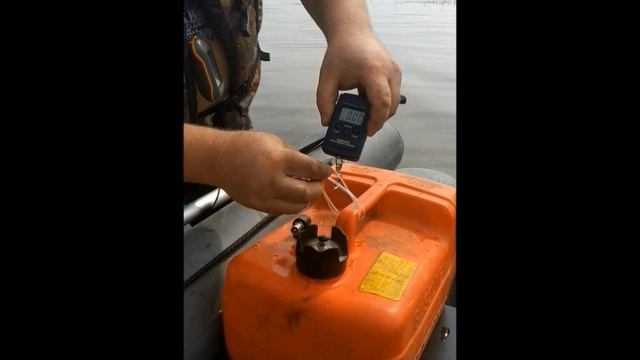 Самодельный водомет Тохатсу 25, завершение проекта. смотреть онлайн