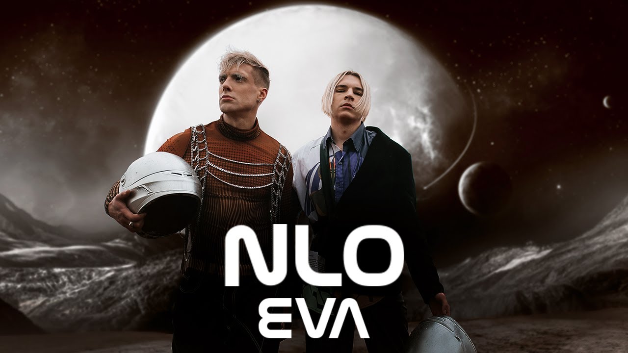 NLO – EVA смотреть онлайн