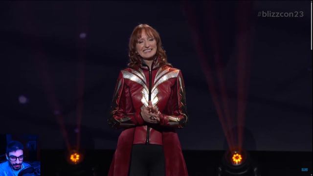 "World of Warcraft: The War Within" Cinematic Trailer live REACTION! смотреть онлайн