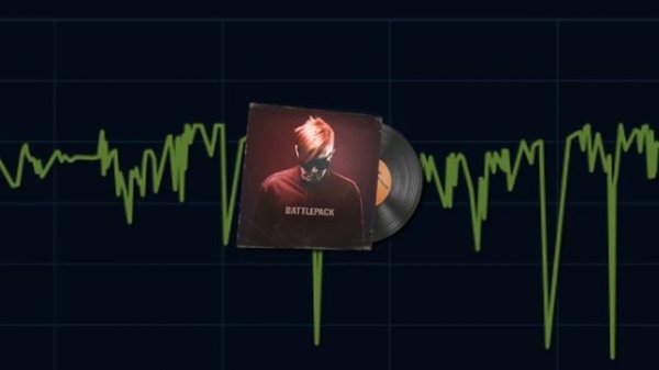 CSGO Music Kit -- Proxy, Battlepack