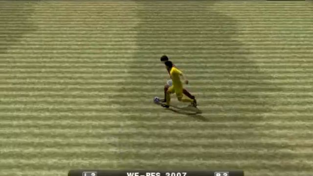 PES 2014 (PS2) Error Goalkeeper! смотреть онлайн
