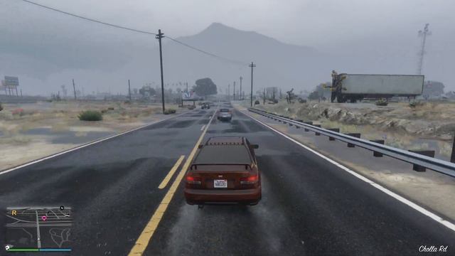 Buying the NEW Railgun on GTA 5 Online смотреть онлайн