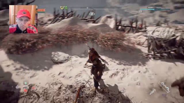 Horizon zero Dawn / Часть 3 смотреть онлайн