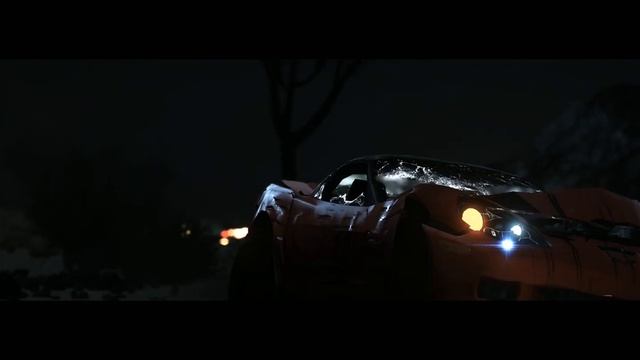 2.333 | 'Need for Speed: The Run' in Ultra-Widescreen/21:9 | Raw Multiplayer Gameplay смотреть онлайн