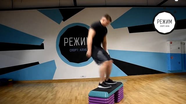 Летний интенсив тренировка 1 уровень продвинутый смотреть онлайн