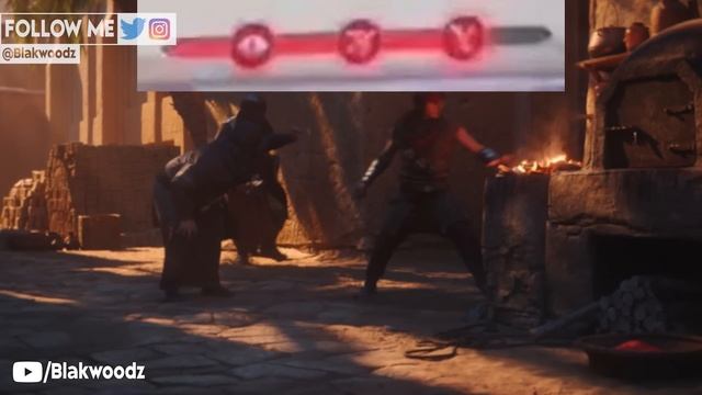 Assassin's Creed Mirage™ Gameplay... LEAKED! смотреть онлайн