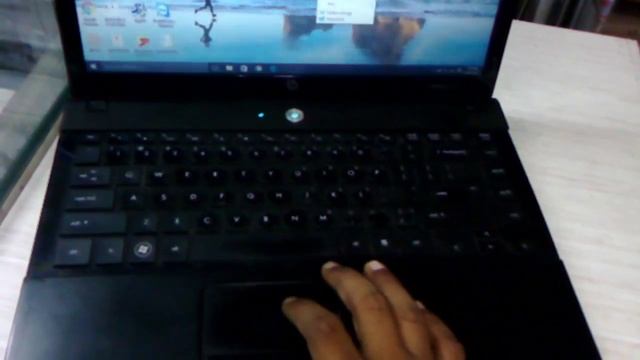 HP ProBook 4410S 14 Inch Laptop Review & Hands On смотреть онлайн