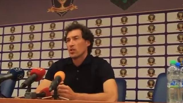 ПОСЛЕ МАТЧЕВАЯ КОНФЕРЕНЦИЯ : Дмитрий Михайленко 'Я не предавал 'Днепр' смотреть онлайн