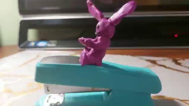 степлер хантр (автор: Алиса К) смотреть онлайн