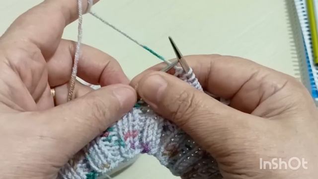 ❗ YAKADAN BAŞLAMALI HIRKA,örgü modeli yakadan başlamalı örgü yelek,1. #knitting смотреть онлайн