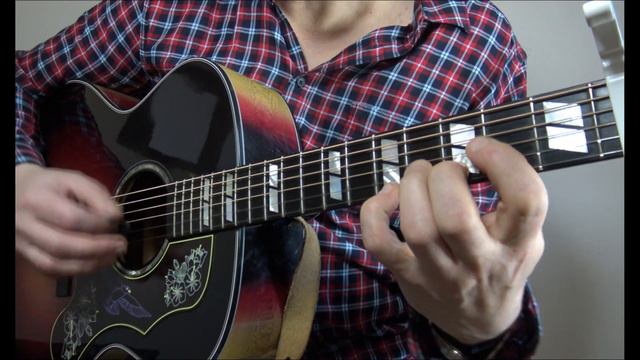 "Angelina" by Tommy Emmanuel смотреть онлайн