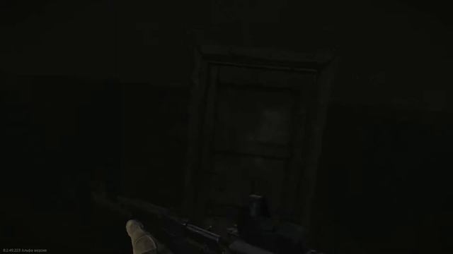 Escape from Tarkov ЧВК 002 (Стычка у общаг) смотреть онлайн