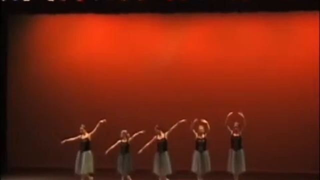Blue Danube Waltz смотреть онлайн