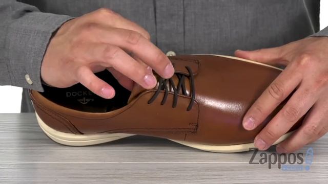 Dockers Parkview SKU: 9103440 смотреть онлайн