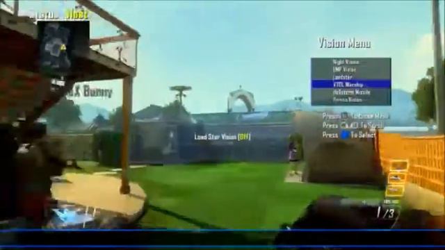 Iron Wolf v2 TU18 (Mod Menu) [Black Ops 2] смотреть онлайн