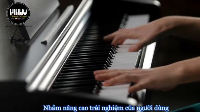 Siêu Phẩm Arius Yamaha YDP 103 смотреть онлайн