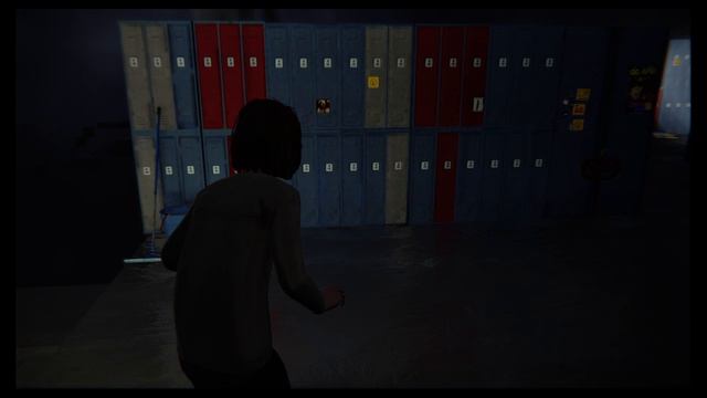 Прохождение Life Is Strange с русскими субтитрами без комментариев 
Часть 10