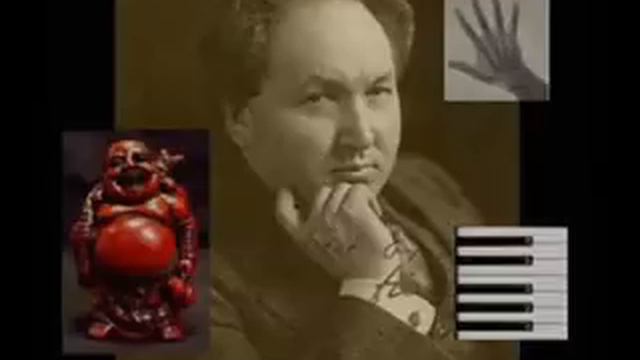 Leopold Godowsky Plays Chopin Two Etudes (op.25 N.1 And 3)