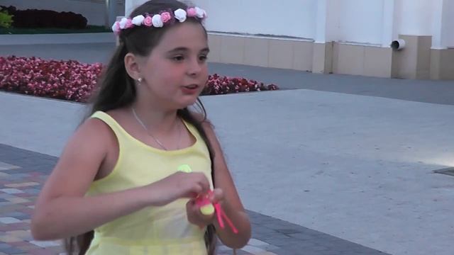 АНАПА - ГОРОД ДЕТСТВА смотреть онлайн