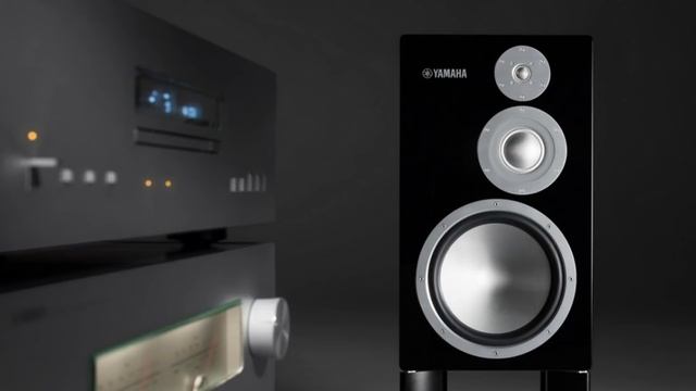 Yamaha NS-5000. Hi-Fi & HighEnd Show 2021. Впечатление. Часть 1