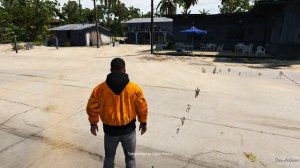 КАК УСТАНОВИТЬ НОВЫЙ ОСТРОВ Cayo Perico в СЮЖЕТКУ GTA 5! [Add-On] Новый DLC в ГТА 5!