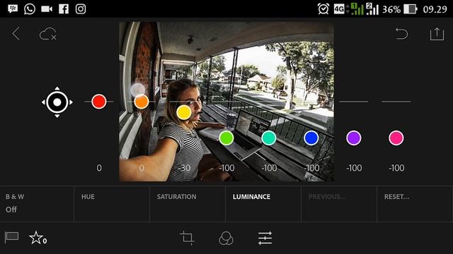 Edit Urbex People Pakai Lightroom di Android смотреть онлайн