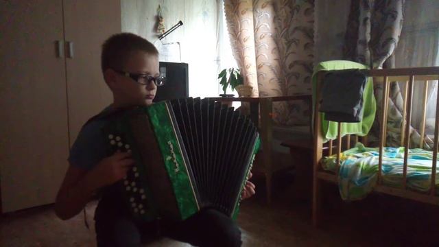 Чайковский П. И. "Утренняя молитва" и "Игра в лошадки" смотреть онлайн