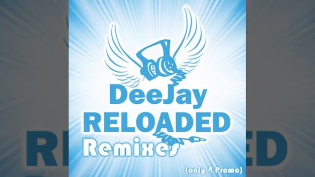 Sven & Olav - Sommer in Berlin (DJ RELOADED Extended Maxi Vocal Mix) смотреть онлайн
