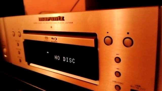 Sony KDL-50W805 / smart 3DTV + marantz UD7006 / Super Audio CD Blu Ray Disc Player смотреть онлайн
