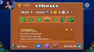 DeCody взломал 2.2 , а там..... Мимимишки