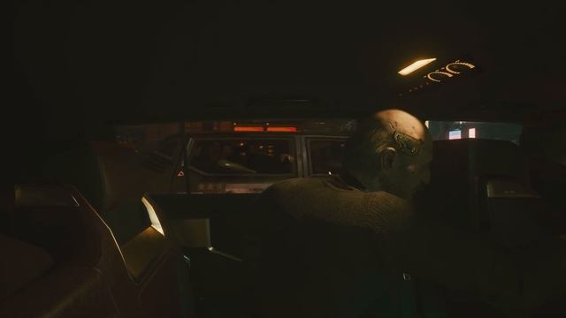 CyberPunk 2077: За братву и двор. Встреча с Падре. Конфронтация с бандой. RTX ON смотреть онлайн