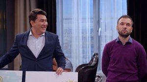 Однажды в России: Мэр учит английский язык