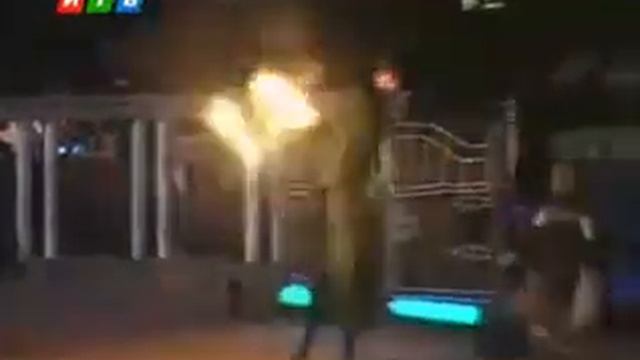 Рассказ о Мире Кукол на ИТВ смотреть онлайн
