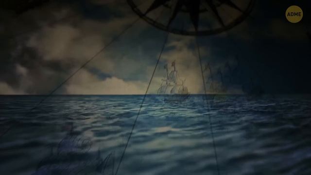 Что именно скрывается под Бермудским треугольником смотреть онлайн