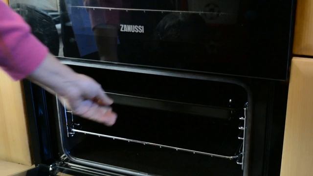 ZOF35511XK-Zanussi-Electric-Double-Oven-Stainless-Steel смотреть онлайн