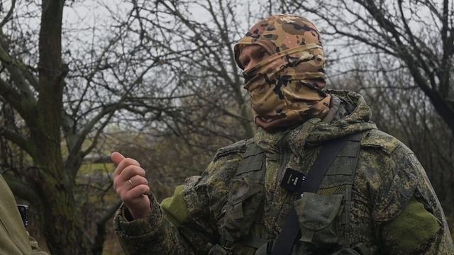 позывной Дьявол смотреть онлайн