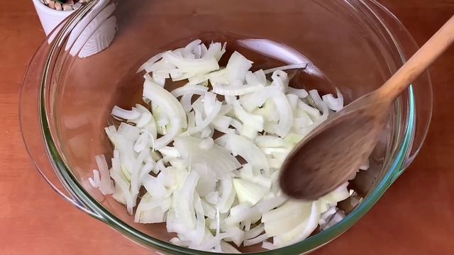 Беру простые продукты и готовлю потрясающий ужин или обед для всей семьи на каждый день или на празд