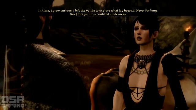 Dragon Age: Origins (360) playthrough pt24 смотреть онлайн