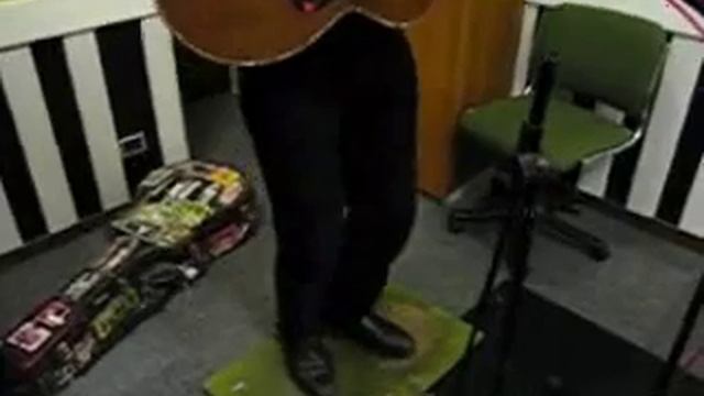 Rory McLeod at La Jungla Sonora Radio Euskadi смотреть онлайн