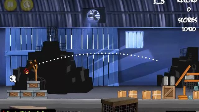 Angry Birds Rio Trailer смотреть онлайн